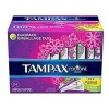 Tampax 29936 Radiantes Tampones Regular Súper (84 Count)