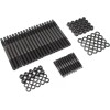 Unbranded 8740 Chromoly Head Stud Kits For 04-20 Chevy GM
