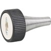 Testo 0554 3330 Steel Cone with Spring Clamp and Grip