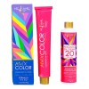 Nekane Tinte Max Color Profesional 90gr Con Peroxido