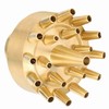 Garden Water Fountain Spray Nozzle Landscape Nozzle Sprinkler Spray Head