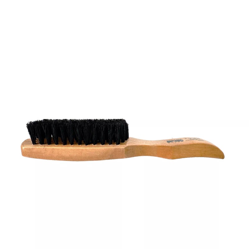 Phillips Gentleman's Classic Club Brush #330 with Natural Bristle (CB-3)