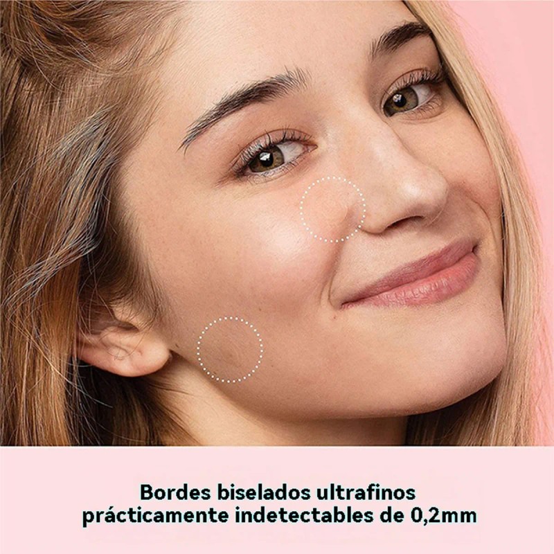 Parches Para Acne Granos Hidrocoagulante Para Espinillas Pim