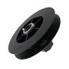 IdeaGenesis Roller shutter disc for belts of 18 mm, roller