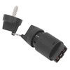 Ignition Start Switch Standard High Efficiency Starter Key Switch for