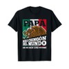 San Luis Potosi Mexico Dia del papá T-Shirt