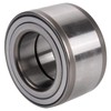 TRQ Front Wheel Bearing & Seal Kit Compatible with 1996-2002