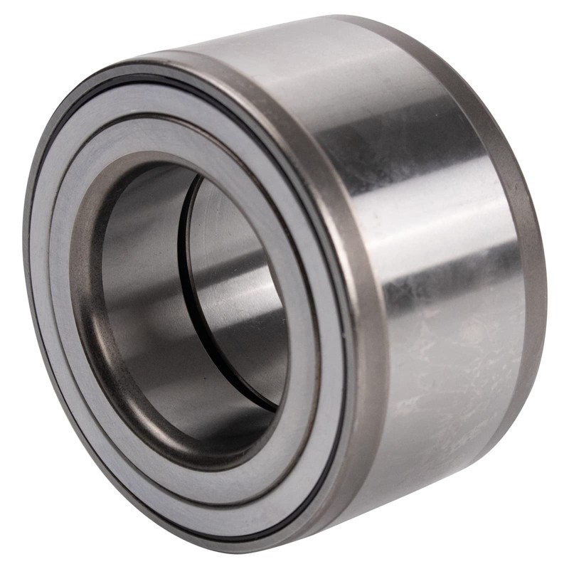 TRQ Front Wheel Bearing & Seal Kit Compatible with 1996-2002