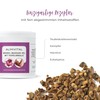ALMIVITAL Muscle Massage Gel with Devil's Claw, Natural Relaxation &