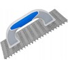 Plasters spiked Float 10" Render Scraper with 8mm Teeth (1418)