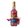 Torani Rose Syrup, 750 ml Bottle
