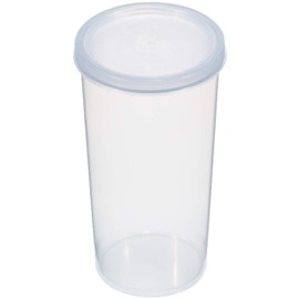 Butterfly Plastic 180010 Bill Pot Keep Cup No. 1