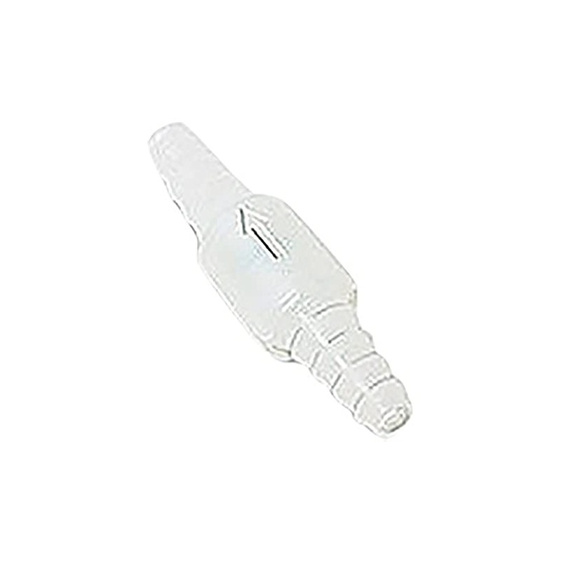 Leona Check Valve, 0.4 - 0.6 inches (10 - 14