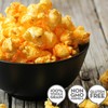 Jolly Time The Big Cheez, Cheddar Cheese Microwave Popcorn, 3.2oz