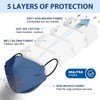 FENFEN KN95 Face Masks Disposable Adults - 50 Pack 5