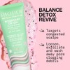 Pacifica - exfoliante para piel cabelludo desintoxicante para romero, 4