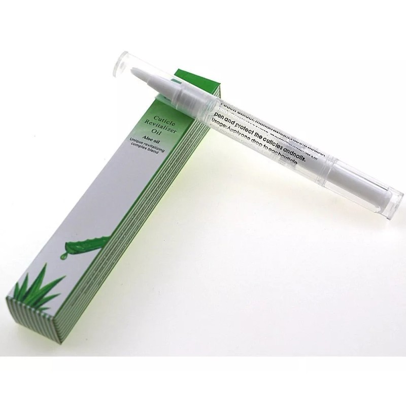 OPI Aceite Hidratante De Pincel Para Cutícula Uñas Manicura