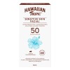 Protector Hawaiian Tropic Sensitive Skin Facial Fps50 60ml