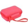 JBL GO4 GO3 Bluetooth Portable Speaker Dedicated Protective Storage Case