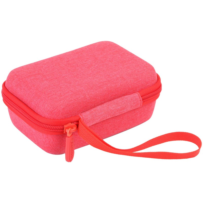 JBL GO4 GO3 Bluetooth Portable Speaker Dedicated Protective Storage Case