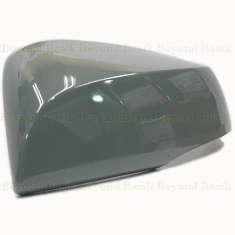 Torox For 2021-2023 Toyota Tacoma DRIVER Side Mirror COVER Cap