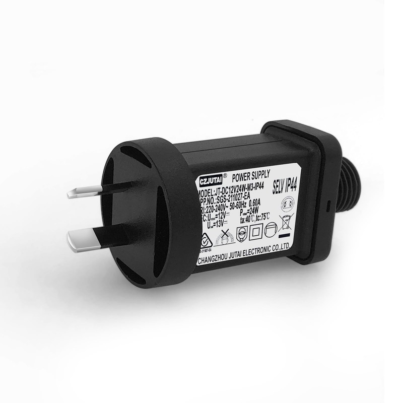 Replacement LED Power Supply for CZJUTAI JT-DC12V24W /15W /12W /9W
