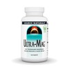 Source Naturals Ultra-Mag, 5-in-1 Bioavailable Magnesium - Relaxes Muscles &