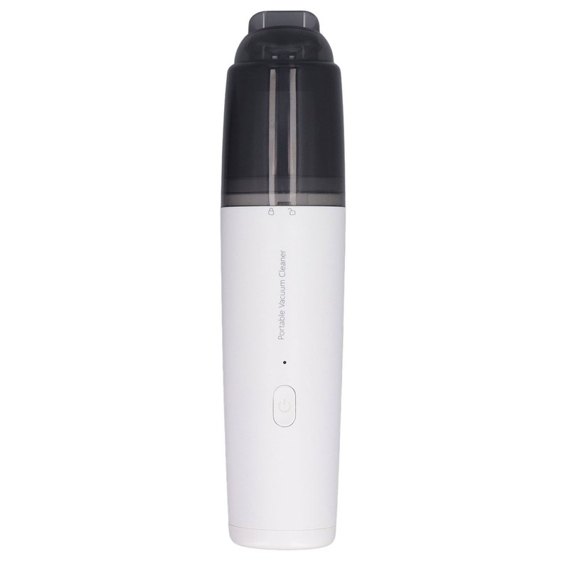 Handheld Vacuum Cleaner Cordless Portable High Power 2 Speed Adjustment