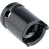 Opemg 1Pc Black Angle Grinder Socket Wrench Forged Socket Pressure