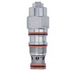 928 06001 Balance Valve Professional Steel JCB Valve for Excavators