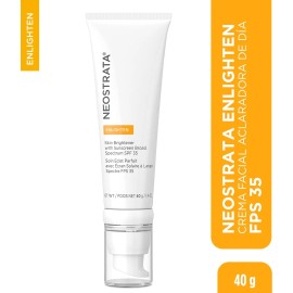 Neostrata Enlighten Skin Brightener Fps35 40 Ml