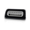 AmeriLite for 1994-2004 Chevy S-10 GMC Sonoma Smoke Full LED