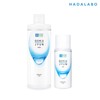 Hadalabo Gokujyun 2 types (Lotion 300ml + Milk 140ml) /
