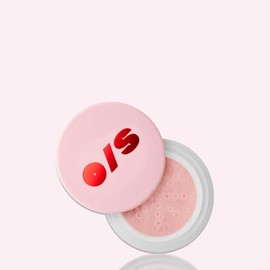 ONE/SIZE Ultimate Blurring Setting Powder Travel Size 0.24 oz - 24-HR Shine Control, All-Day Wear, Blurs Texture, Brightens Complexion:_Marigold_Net Wt. 6.5g / 0.24oz