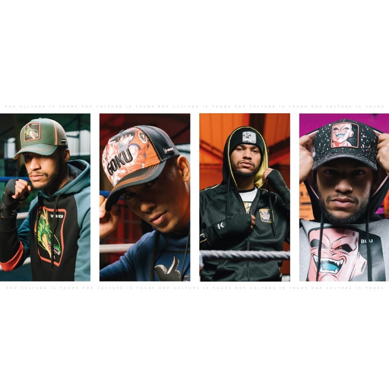 [X] Capslab Cap for Men and Women, 100% Cotton, Baseball