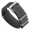 [WatchGecko] Watch Geko Ridge Military Nylon Watch Band - Stylish