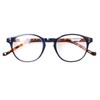NORPERWIS 5 Pairs Reading Glasses - Standard Fit Spring Hinge