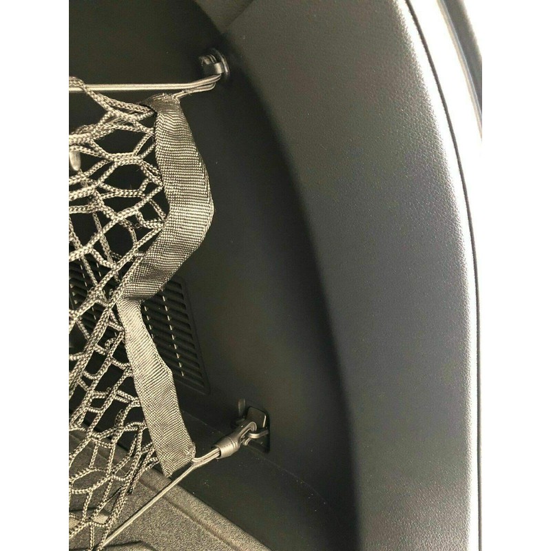 EACCESSORIES EA Trunk Organizer Cargo Net for Hyundai Palisade 2020-2023