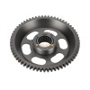 M MATI Starter Clutch Gear Gasket Kit Flywheel Puller For