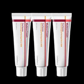 Centellian24 Madeca Cream Season 7 Time Reverse 50ml 3pcs / 센텔리안24 마데카크림 시즌7 타임리버스 50ml 3개
