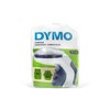 Dymo Omega home label embosser.