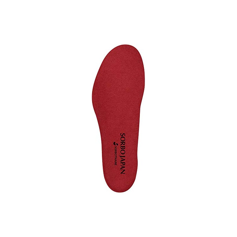 Sorbo Japan Running Red L