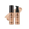 Mustaev Skinny Tint Foundation No. 30 Sienna Beige / 스키니