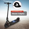 AlveyTech 3-Wire Thumb Throttle for the Hover-1 Alpha Electric Scooter