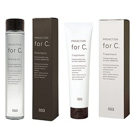 forC Shampoo l & Treatment Set