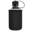 YR Reusable Neoprene Insulator Sleeve Holder for Nalgene, Water Bottle