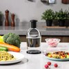 Manual Chopper, Garlic Onion Slap Chopper for Kitchen, Easy to