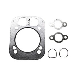 Kohler 32-841-02-S Cylinder Head Genuine Original Equipment Manufacturer (OEM) part for Kohler