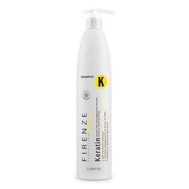 Firenze Professional Shampoo Keratin 1Lt
