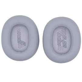 INF Ear pads for JBL Live 650BTNC / 660BTNC / E65BTNC / Duet NC Gray 1 pair